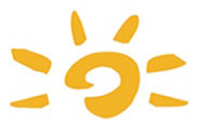 site logo